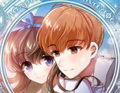 魔力少女