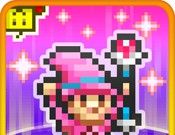 魔法使大冒险