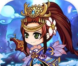 主公爱挂机