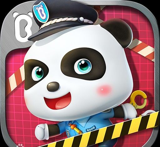 宝宝小警察