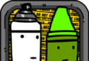 邋遢男士