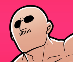 超巨大！Mafia梶田