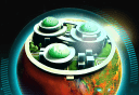 改造火星游戏logo图