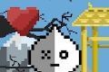 喂养BT21