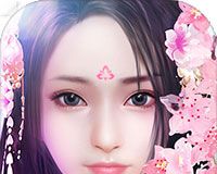 竹灵江湖风云软件logo图