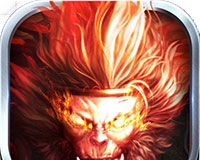 封神战歌软件logo图