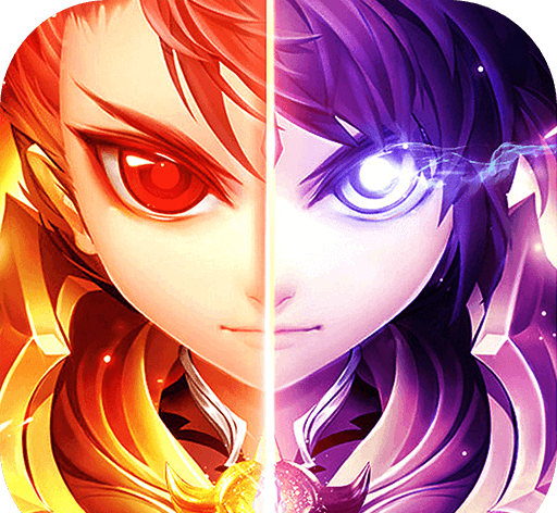 烈焰封神软件logo图