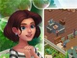 梦幻小屋开心家园