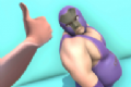 正义之手