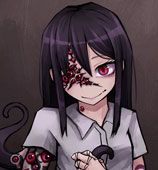 蛊惑的幼虫