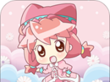 美少女装扮化妆
