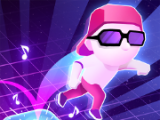 DJ跑酷2