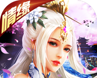 武极天下游戏logo图