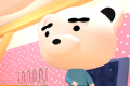乔托逃生