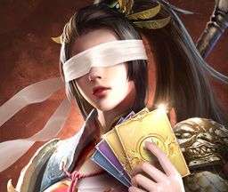 热血群英传