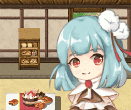 开一家餐厅