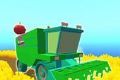 HarvestRide