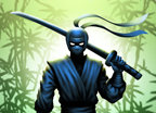 暗影武士忍者
