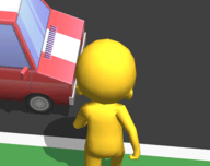 马路竞速3D