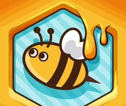 来吧蜜蜂Bee