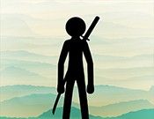 奋战火柴人:影子武士