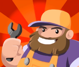 汽车工业大亨软件logo图