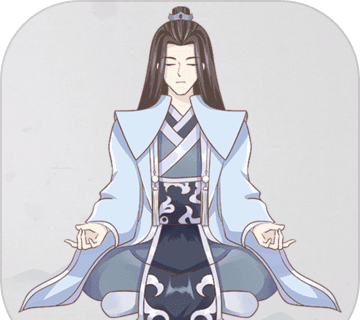 山海经游戏logo图