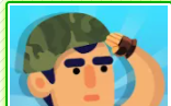 士兵训练营