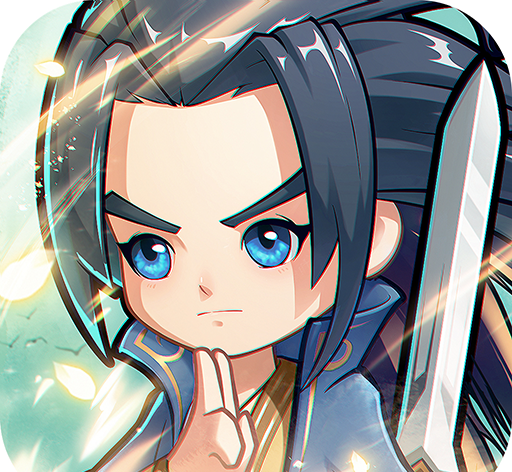 笑傲武馆