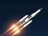 宇宙飞行模拟器