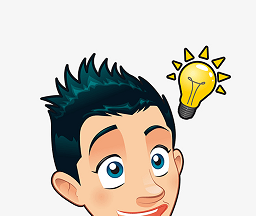 脑洞小侦探软件logo图