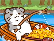 口袋鱼塘软件logo图