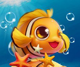欢喜海族馆