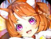 魔化娘的物语软件logo图