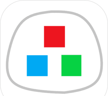 天选华彩软件logo图
