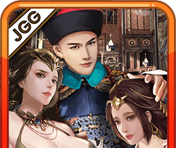 jggames叫我状元爷