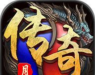 月灵传奇软件logo图