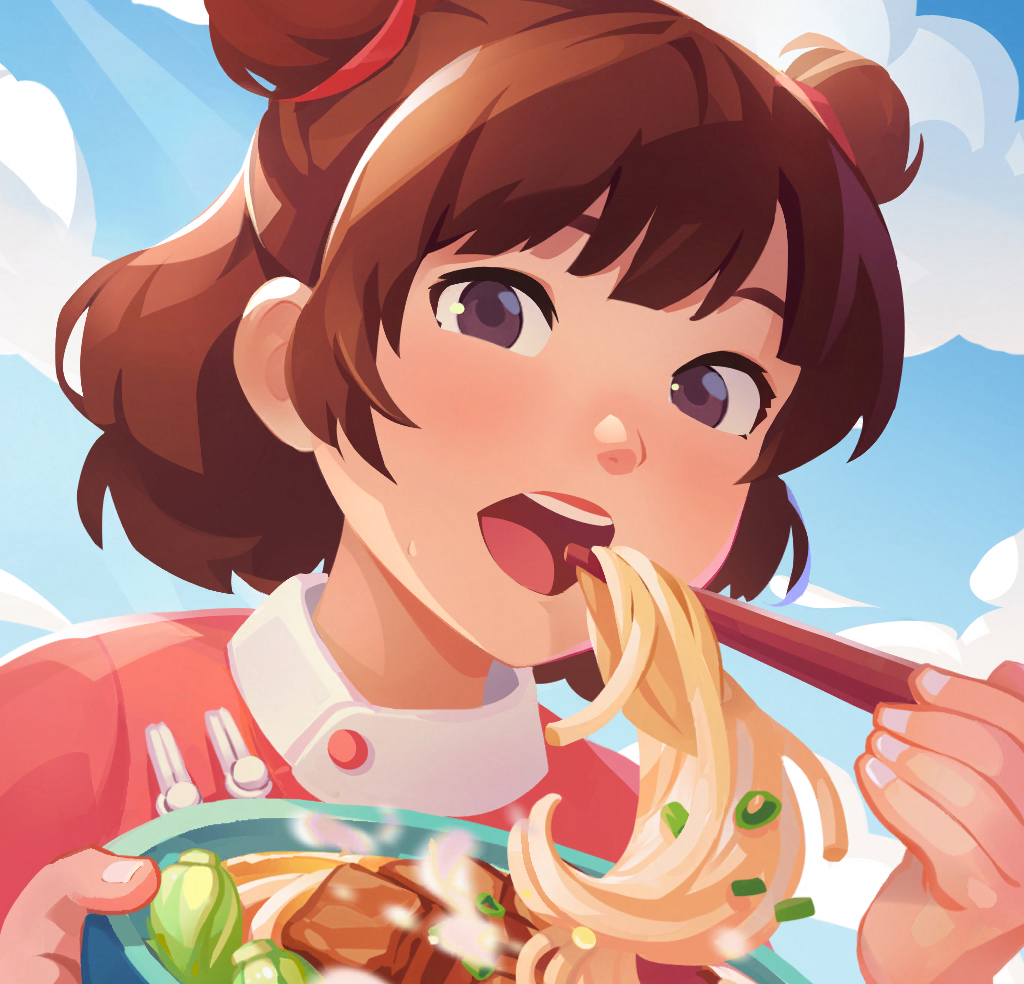 百味食光