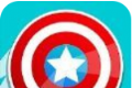 美国少校队长软件logo图
