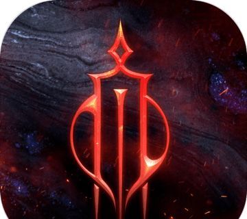 代号烛软件logo图