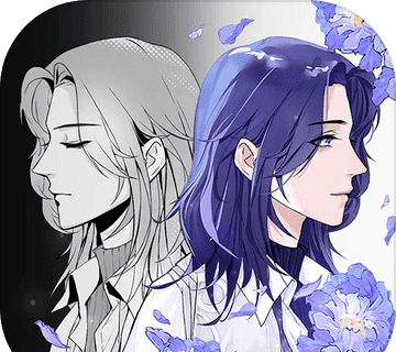 掉落漫画世界软件logo图
