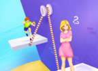 物理夫妇3D软件logo图