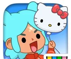 托卡世界HelloKitty