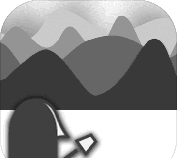 西西弗斯移山记软件logo图