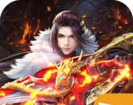 灵剑尊官方版软件logo图