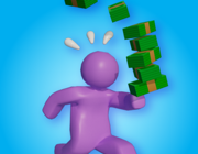 购物中心3d软件logo图