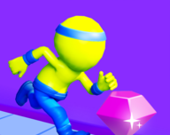 短跑传奇3D软件logo图