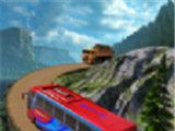 长途巴士公司模拟器3D