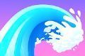 指尖海啸软件logo图