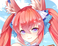 精灵美少女软件logo图